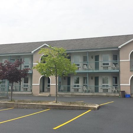 Lakeview Resort Motel Wasaga Beach Εξωτερικό φωτογραφία