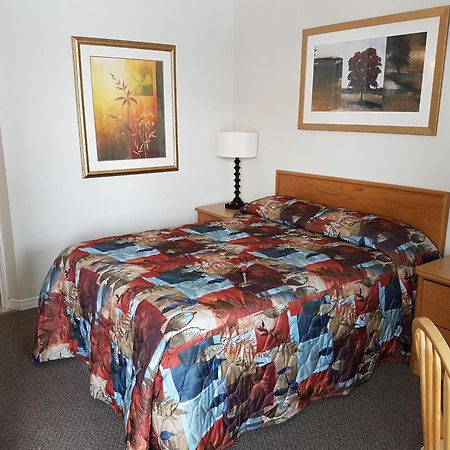 Lakeview Resort Motel Wasaga Beach Εξωτερικό φωτογραφία