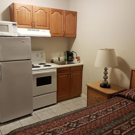 Lakeview Resort Motel Wasaga Beach Εξωτερικό φωτογραφία