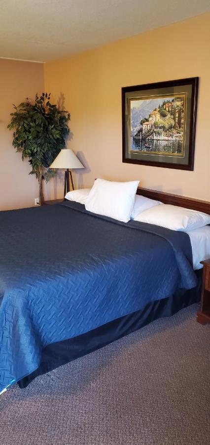 Lakeview Resort Motel Wasaga Beach Εξωτερικό φωτογραφία