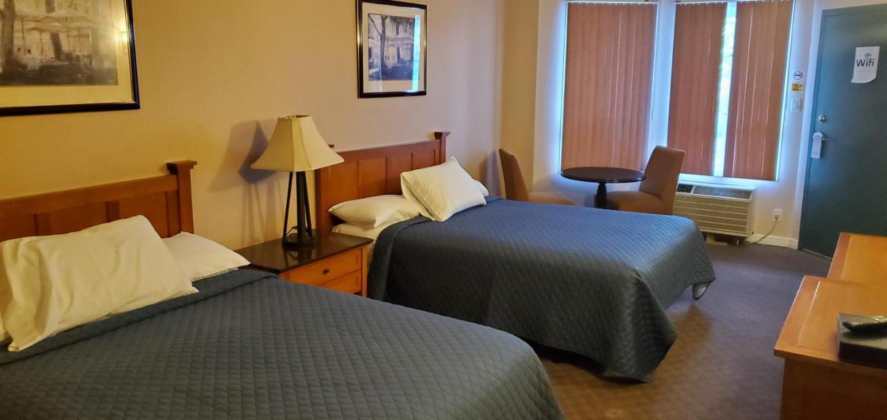 Lakeview Resort Motel Wasaga Beach Εξωτερικό φωτογραφία