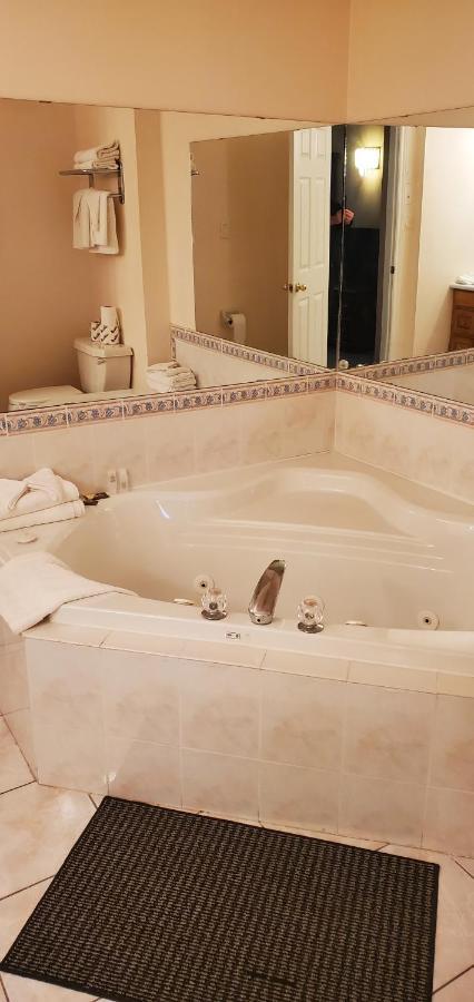 Lakeview Resort Motel Wasaga Beach Εξωτερικό φωτογραφία