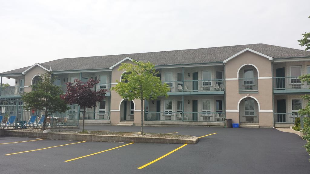 Lakeview Resort Motel Wasaga Beach Εξωτερικό φωτογραφία