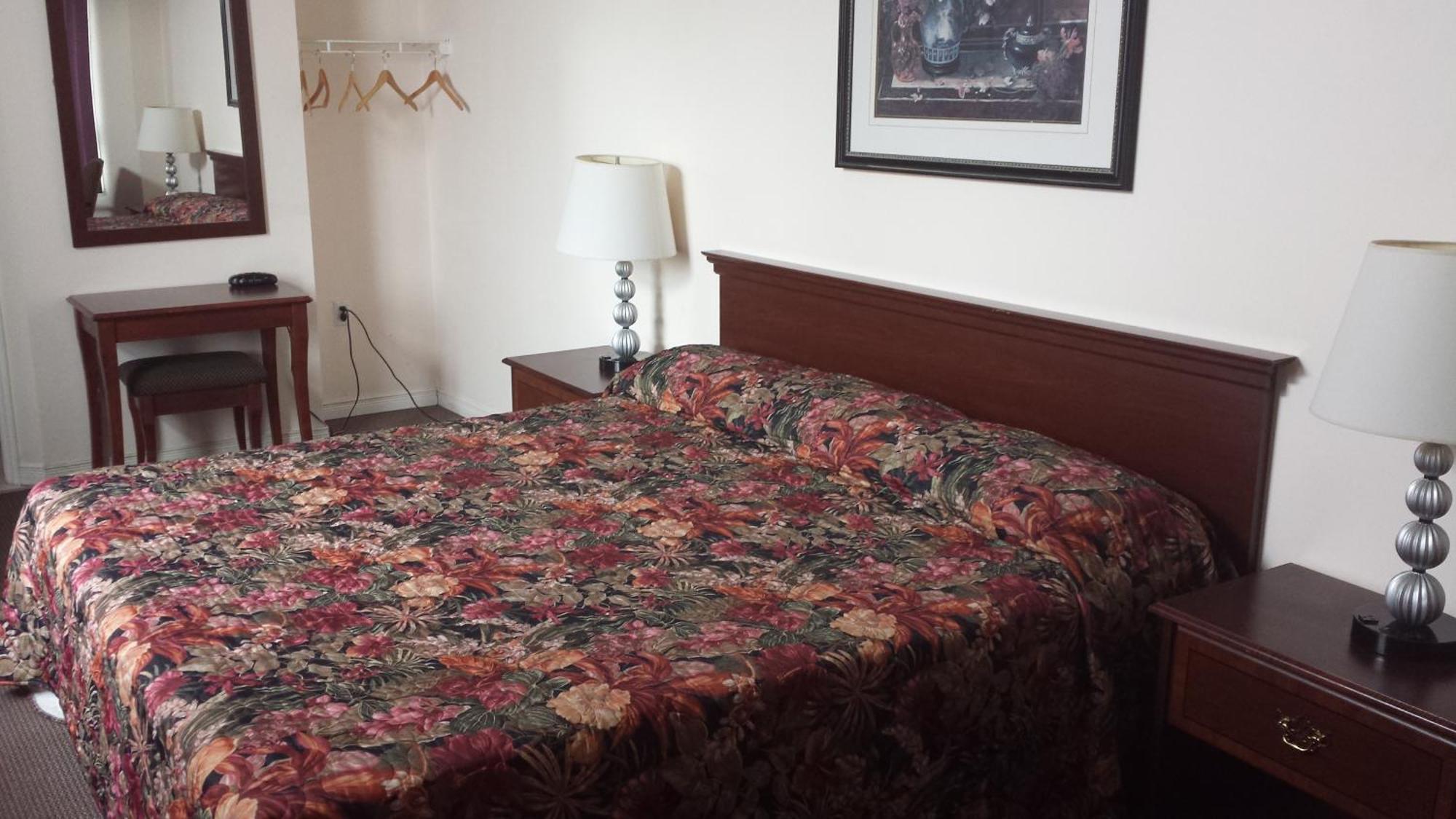Lakeview Resort Motel Wasaga Beach Εξωτερικό φωτογραφία