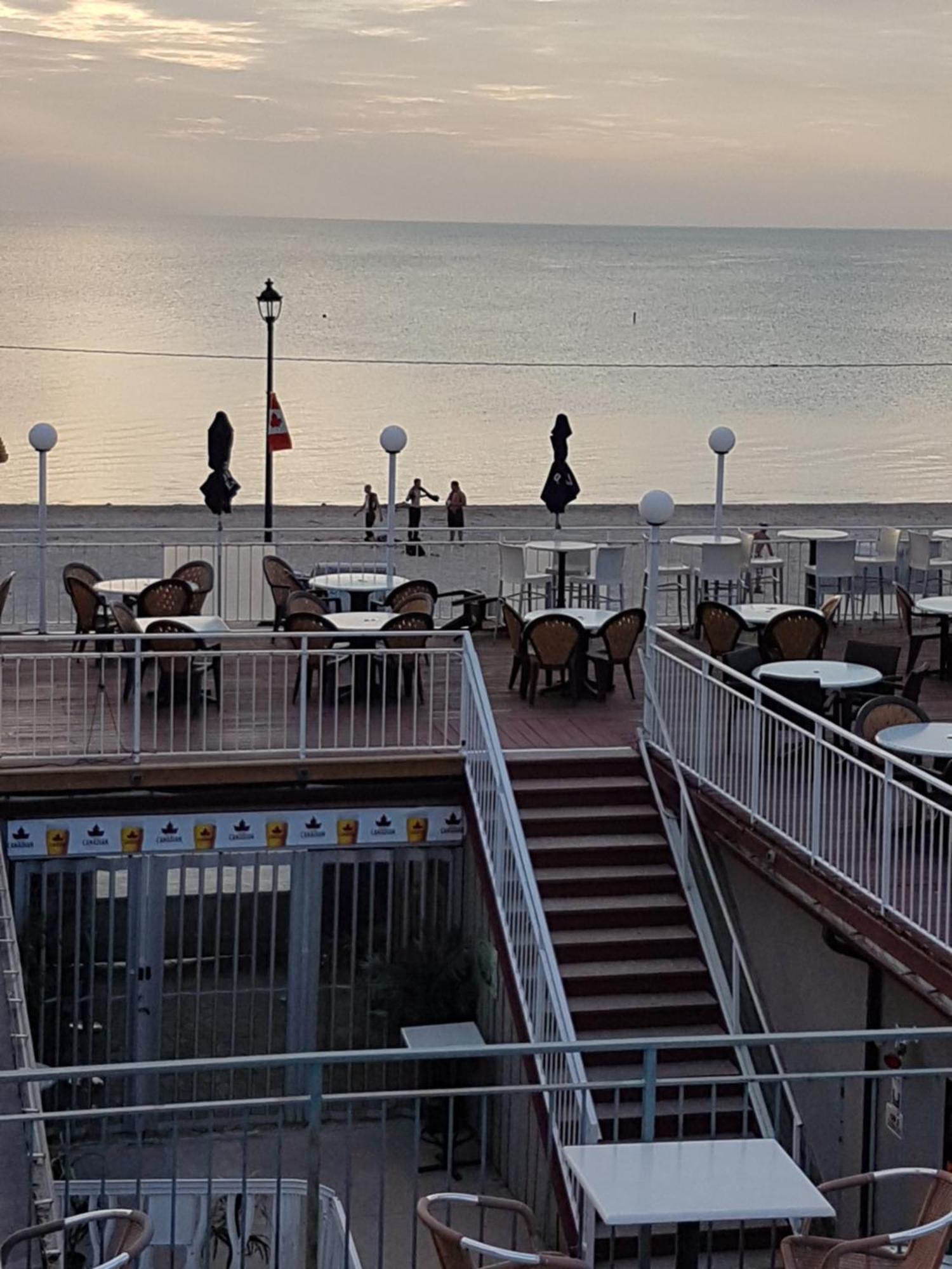 Lakeview Resort Motel Wasaga Beach Εξωτερικό φωτογραφία
