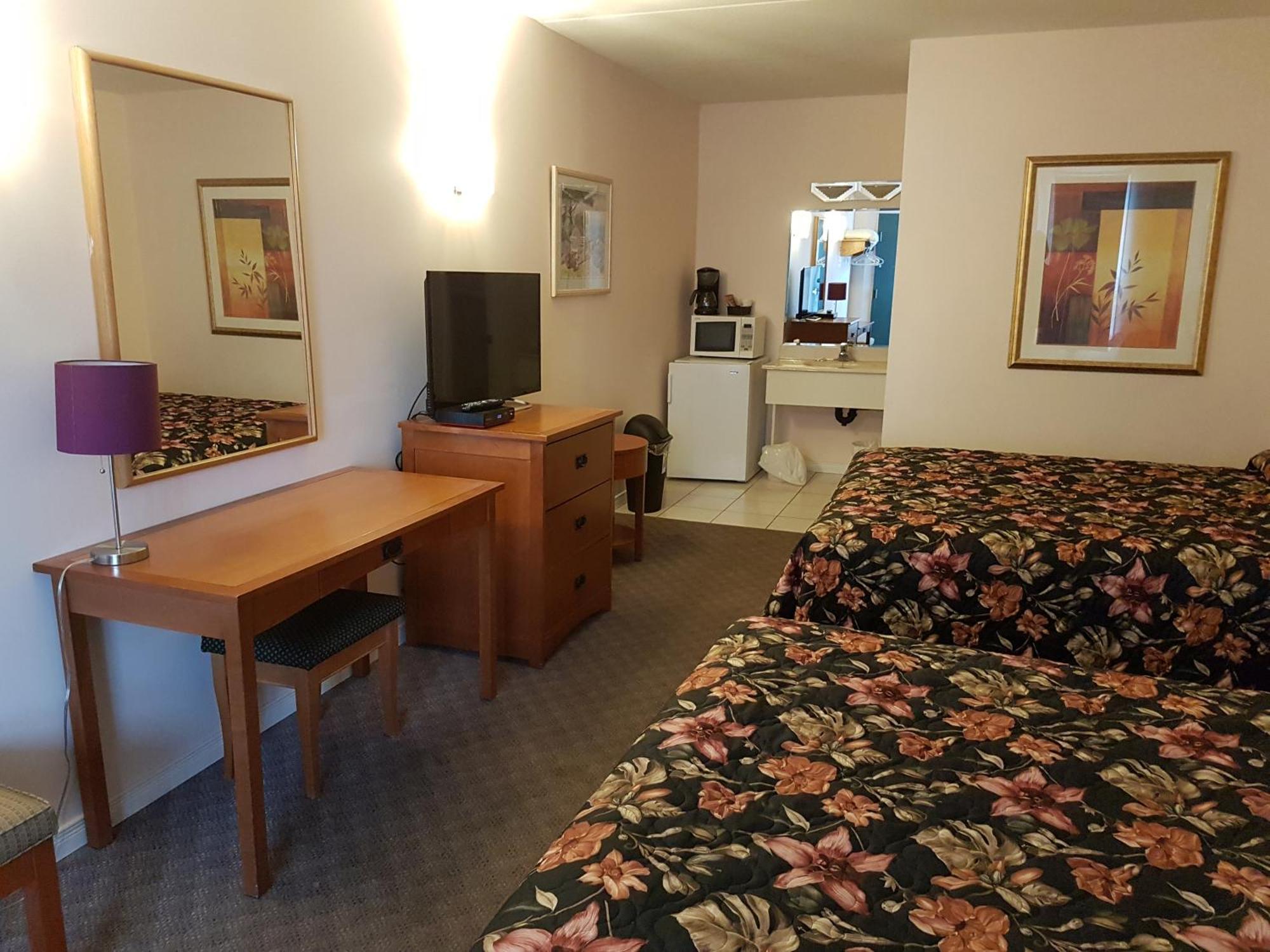 Lakeview Resort Motel Wasaga Beach Δωμάτιο φωτογραφία