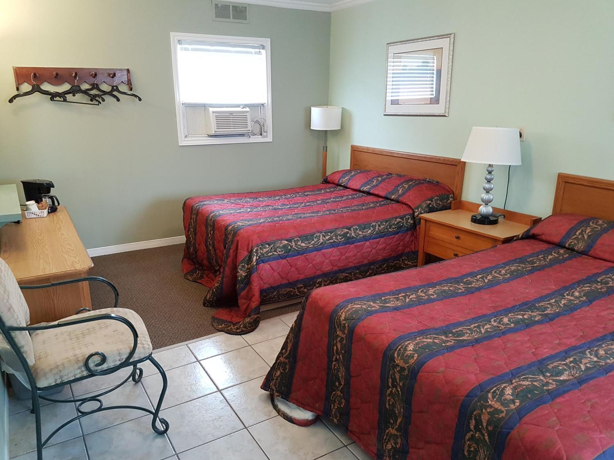 Lakeview Resort Motel Wasaga Beach Δωμάτιο φωτογραφία