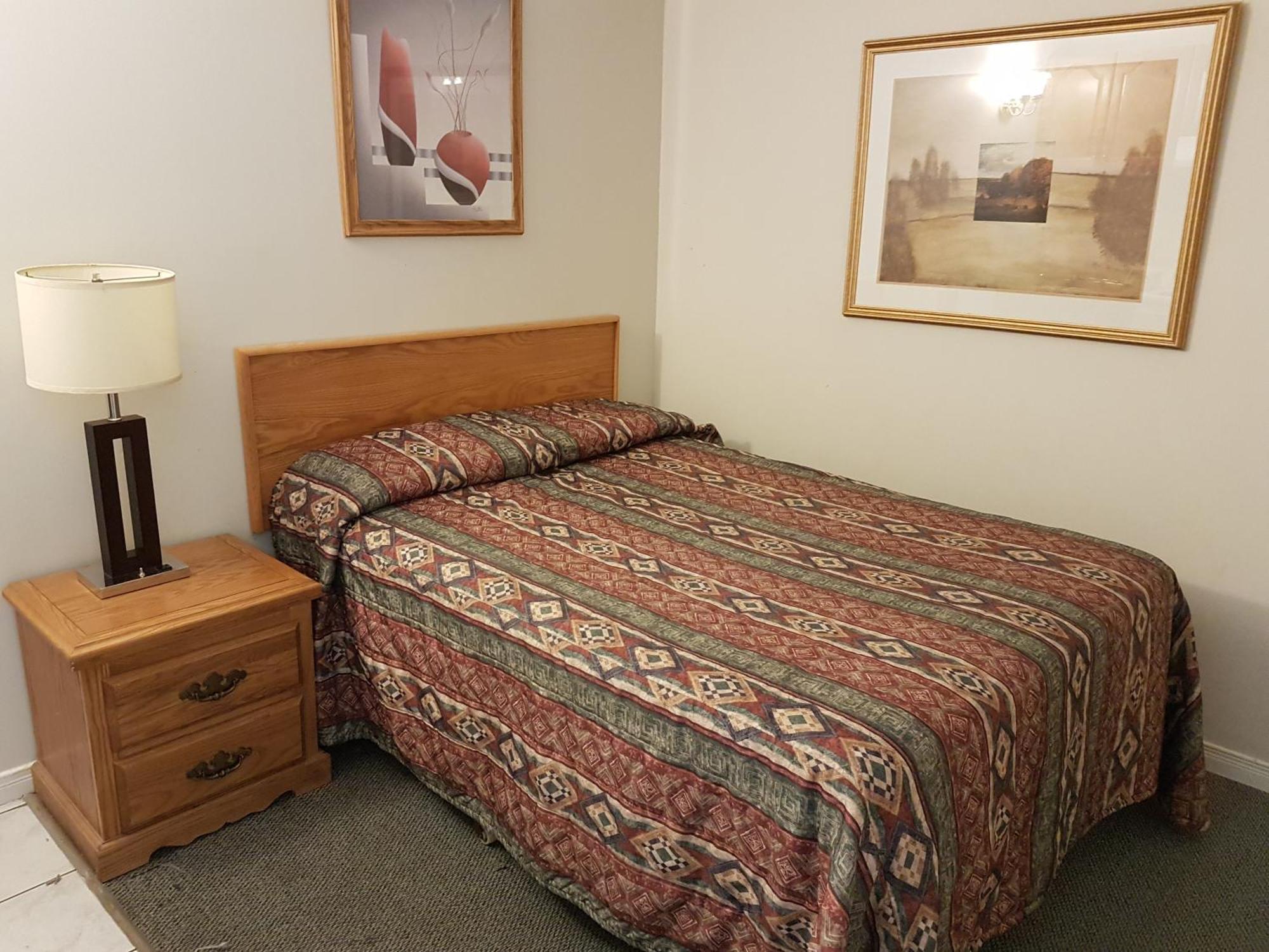 Lakeview Resort Motel Wasaga Beach Δωμάτιο φωτογραφία