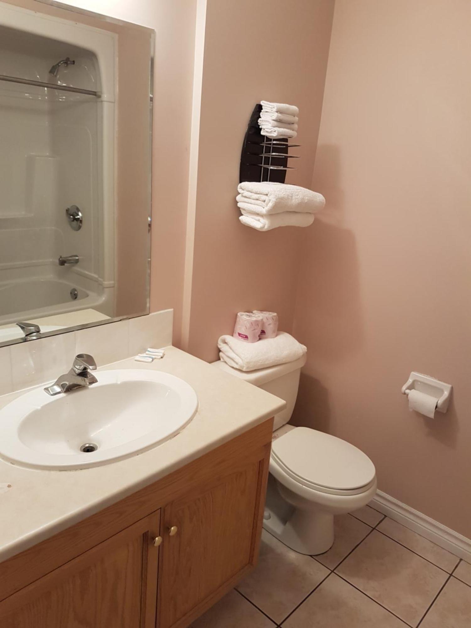 Lakeview Resort Motel Wasaga Beach Δωμάτιο φωτογραφία