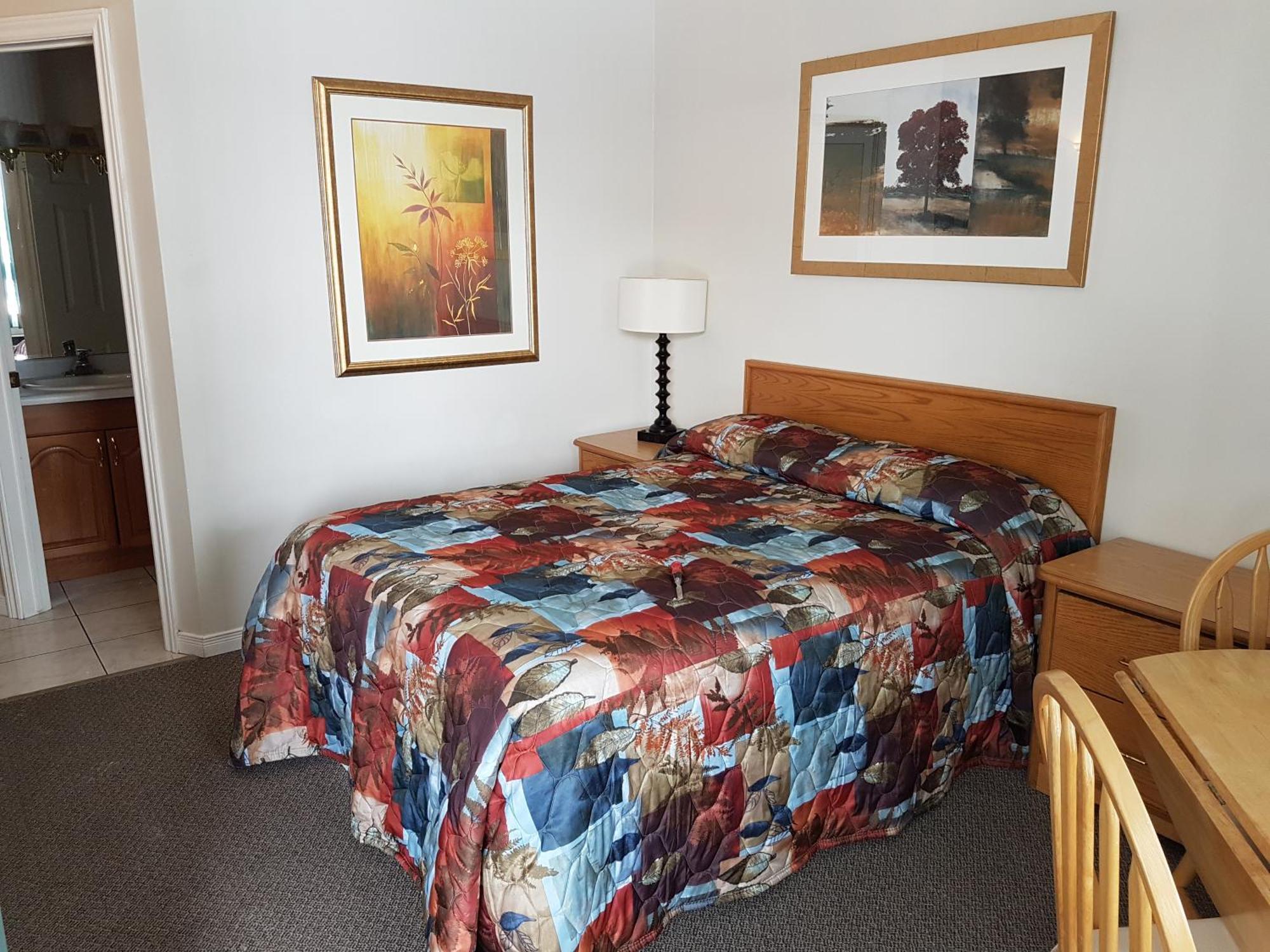 Lakeview Resort Motel Wasaga Beach Εξωτερικό φωτογραφία