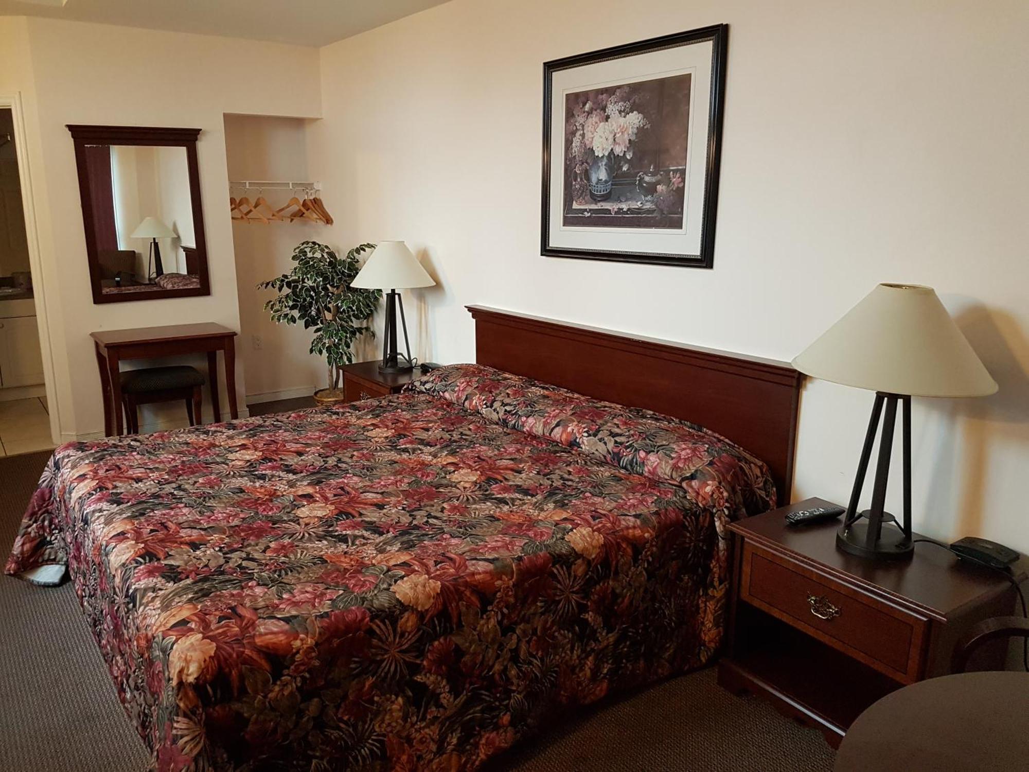 Lakeview Resort Motel Wasaga Beach Εξωτερικό φωτογραφία