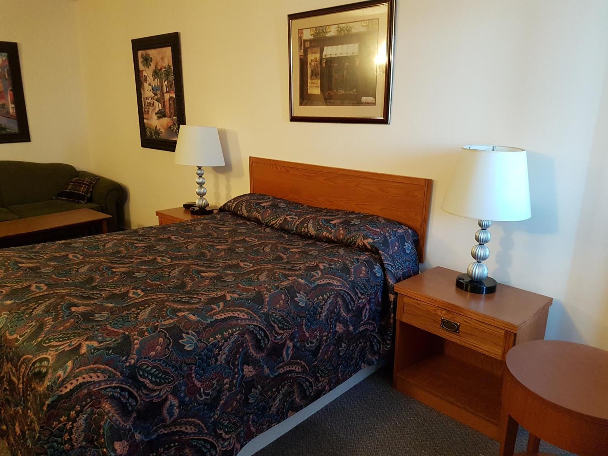 Lakeview Resort Motel Wasaga Beach Δωμάτιο φωτογραφία