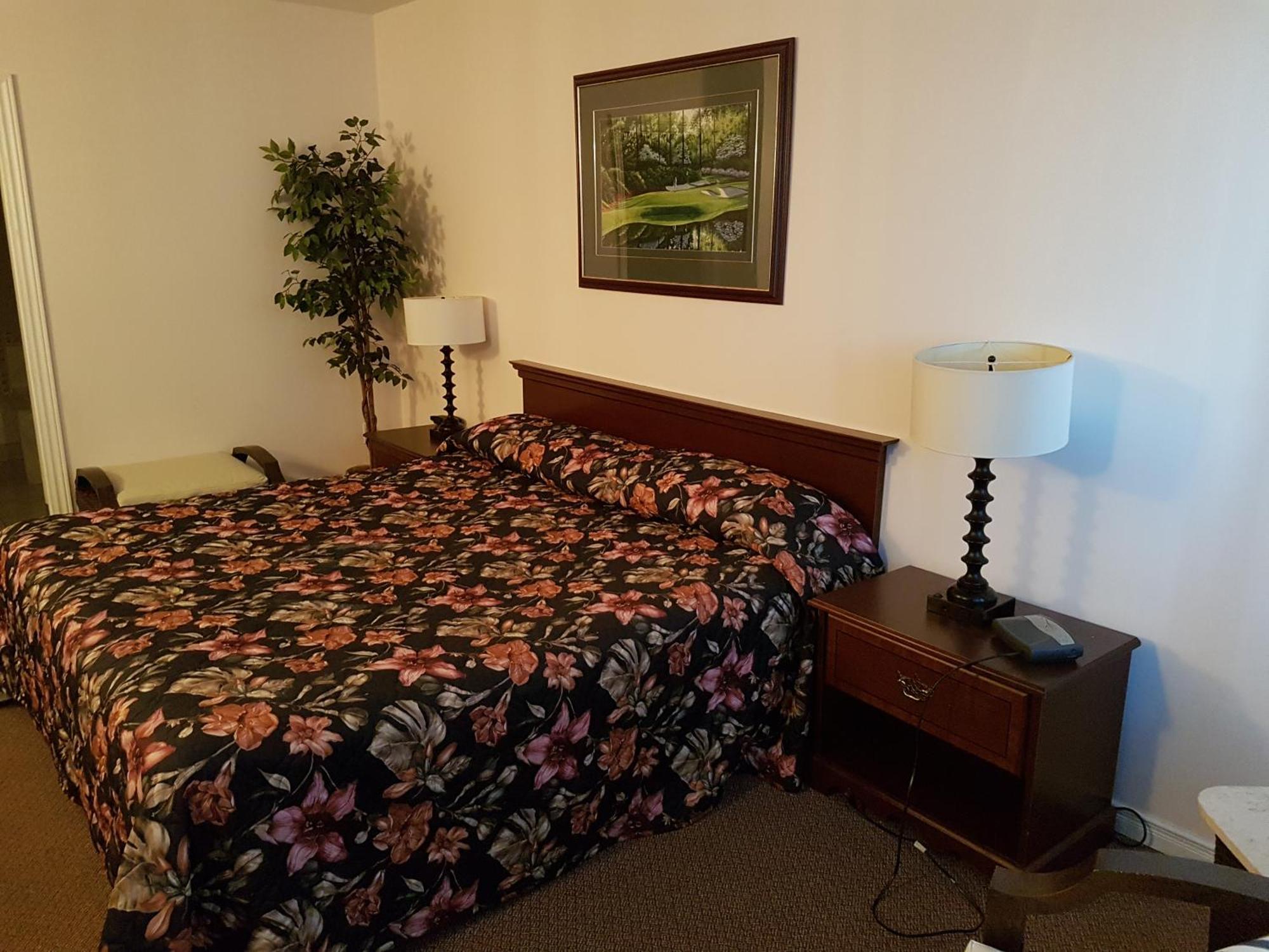 Lakeview Resort Motel Wasaga Beach Εξωτερικό φωτογραφία