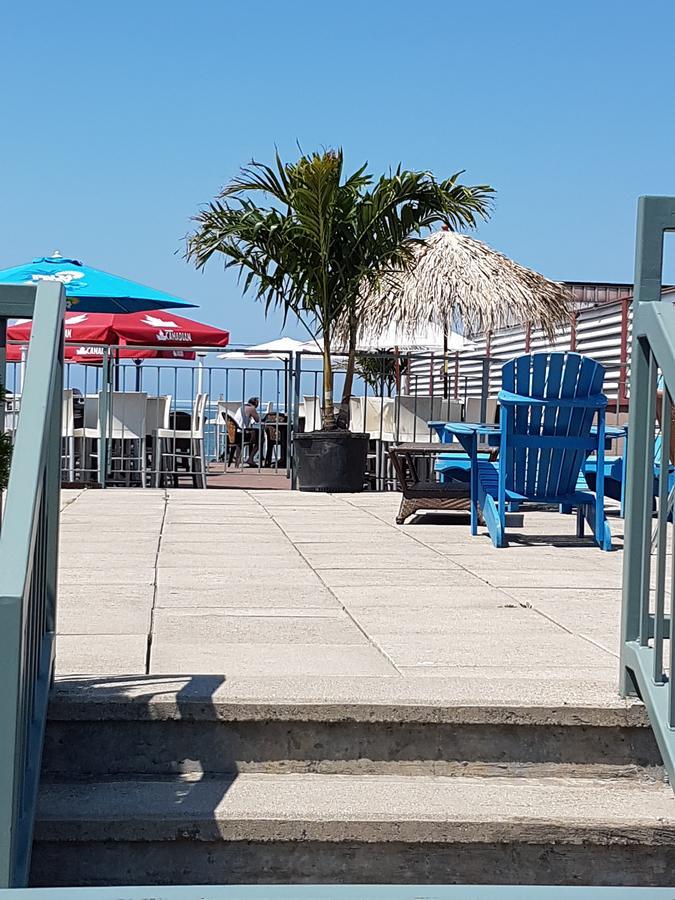 Lakeview Resort Motel Wasaga Beach Εξωτερικό φωτογραφία