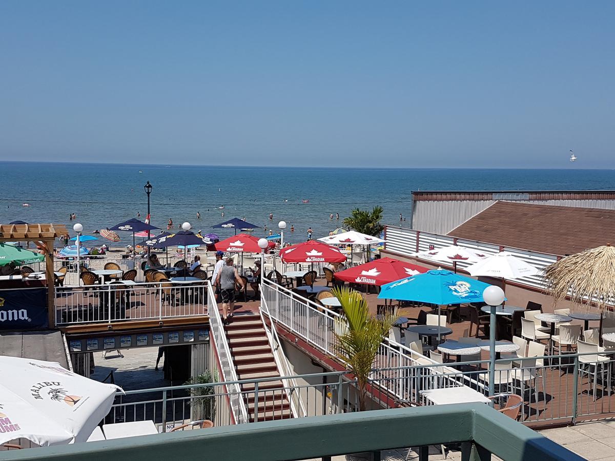 Lakeview Resort Motel Wasaga Beach Εξωτερικό φωτογραφία