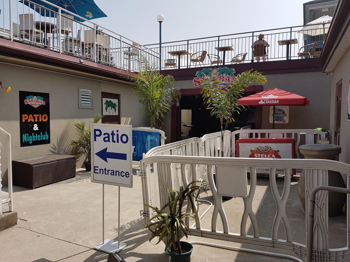 Lakeview Resort Motel Wasaga Beach Εξωτερικό φωτογραφία