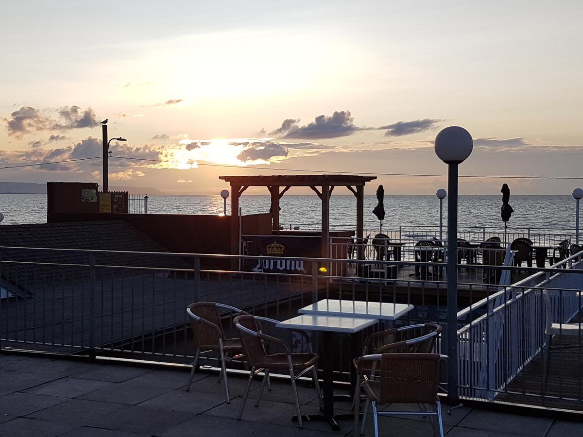 Lakeview Resort Motel Wasaga Beach Εξωτερικό φωτογραφία