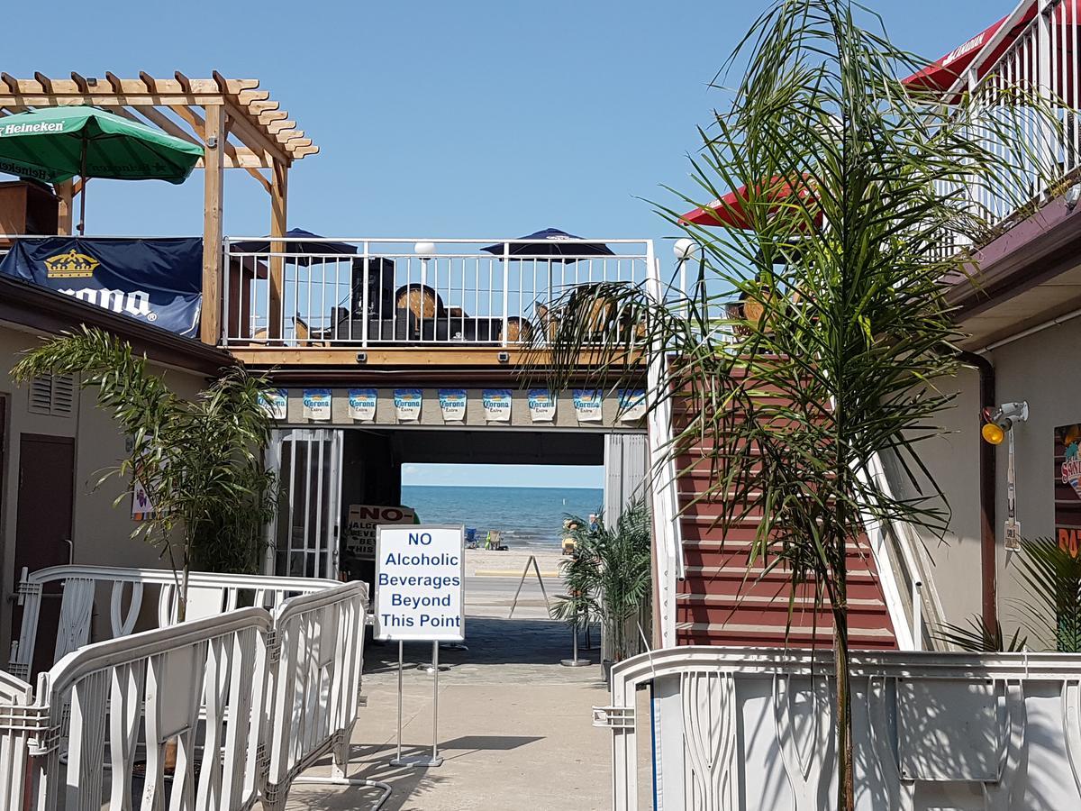 Lakeview Resort Motel Wasaga Beach Εξωτερικό φωτογραφία