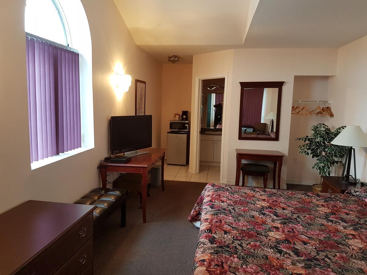 Lakeview Resort Motel Wasaga Beach Εξωτερικό φωτογραφία