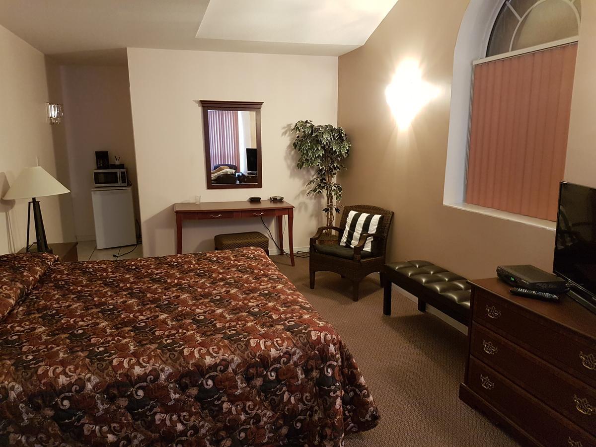 Lakeview Resort Motel Wasaga Beach Εξωτερικό φωτογραφία
