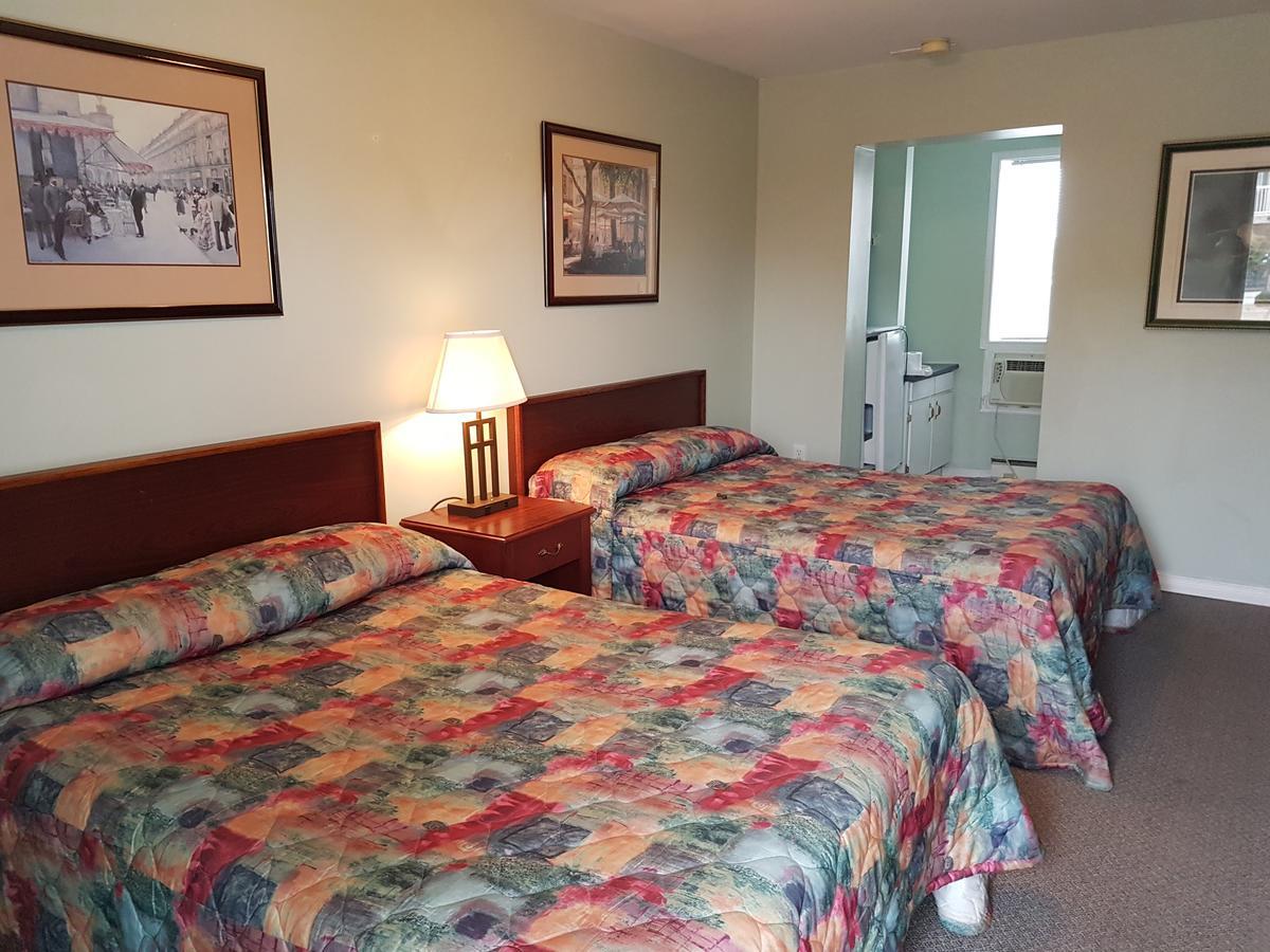 Lakeview Resort Motel Wasaga Beach Εξωτερικό φωτογραφία