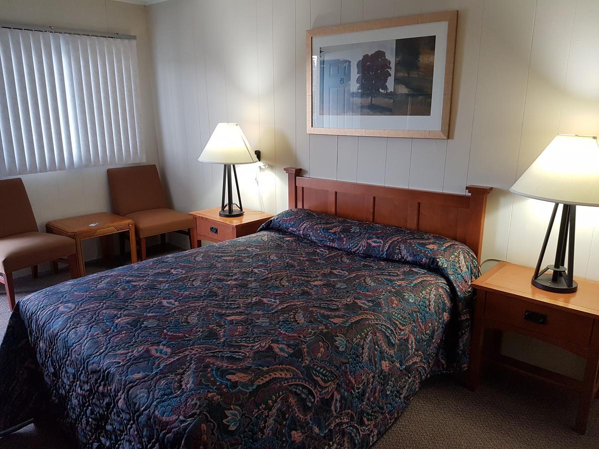 Lakeview Resort Motel Wasaga Beach Εξωτερικό φωτογραφία