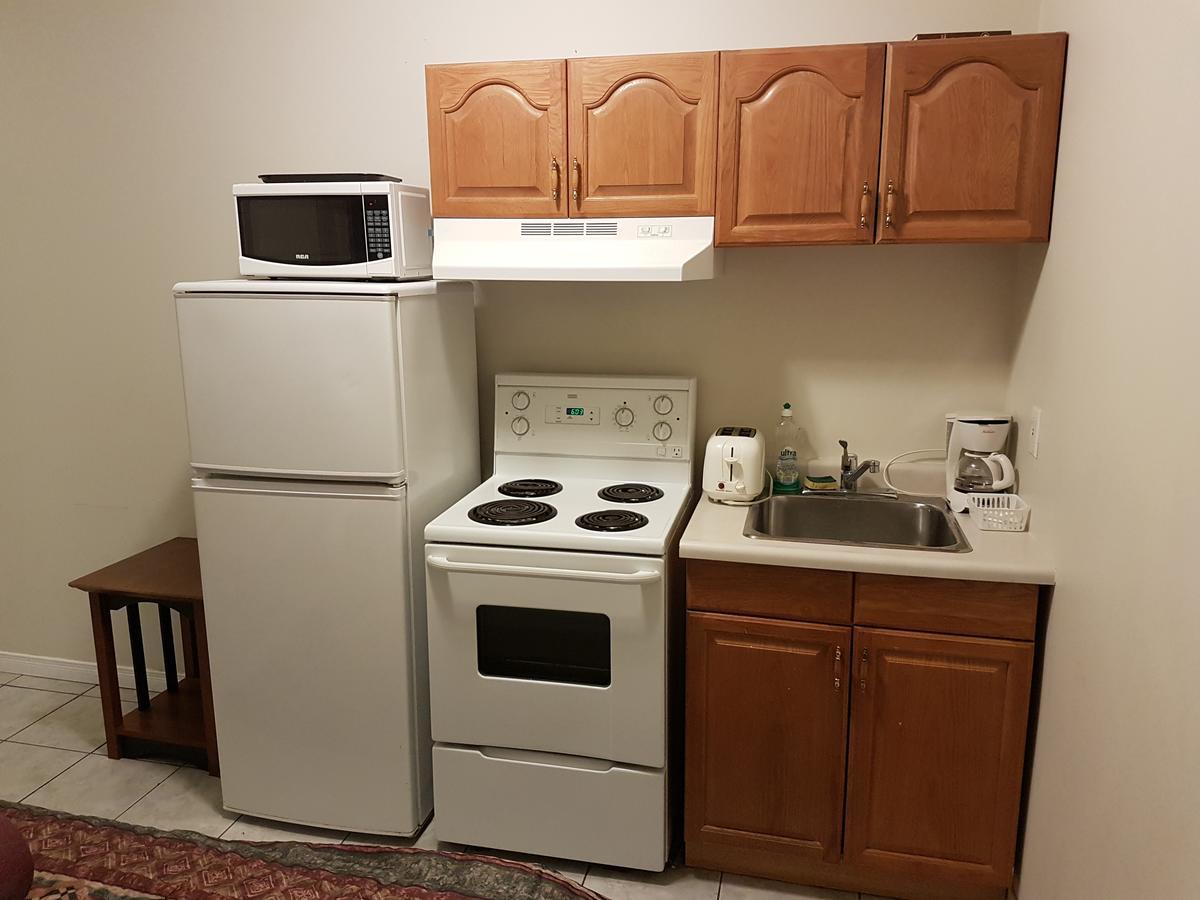 Lakeview Resort Motel Wasaga Beach Εξωτερικό φωτογραφία