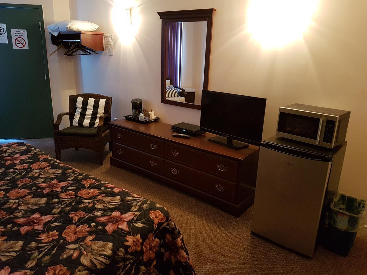 Lakeview Resort Motel Wasaga Beach Εξωτερικό φωτογραφία