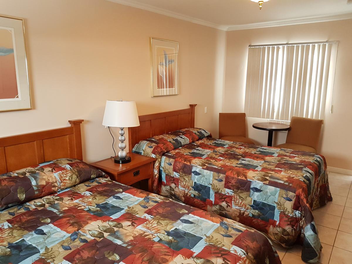 Lakeview Resort Motel Wasaga Beach Εξωτερικό φωτογραφία