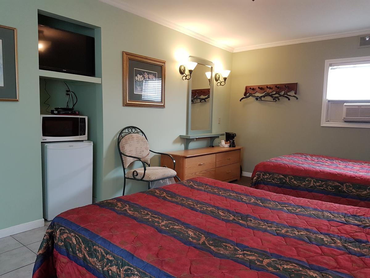 Lakeview Resort Motel Wasaga Beach Εξωτερικό φωτογραφία