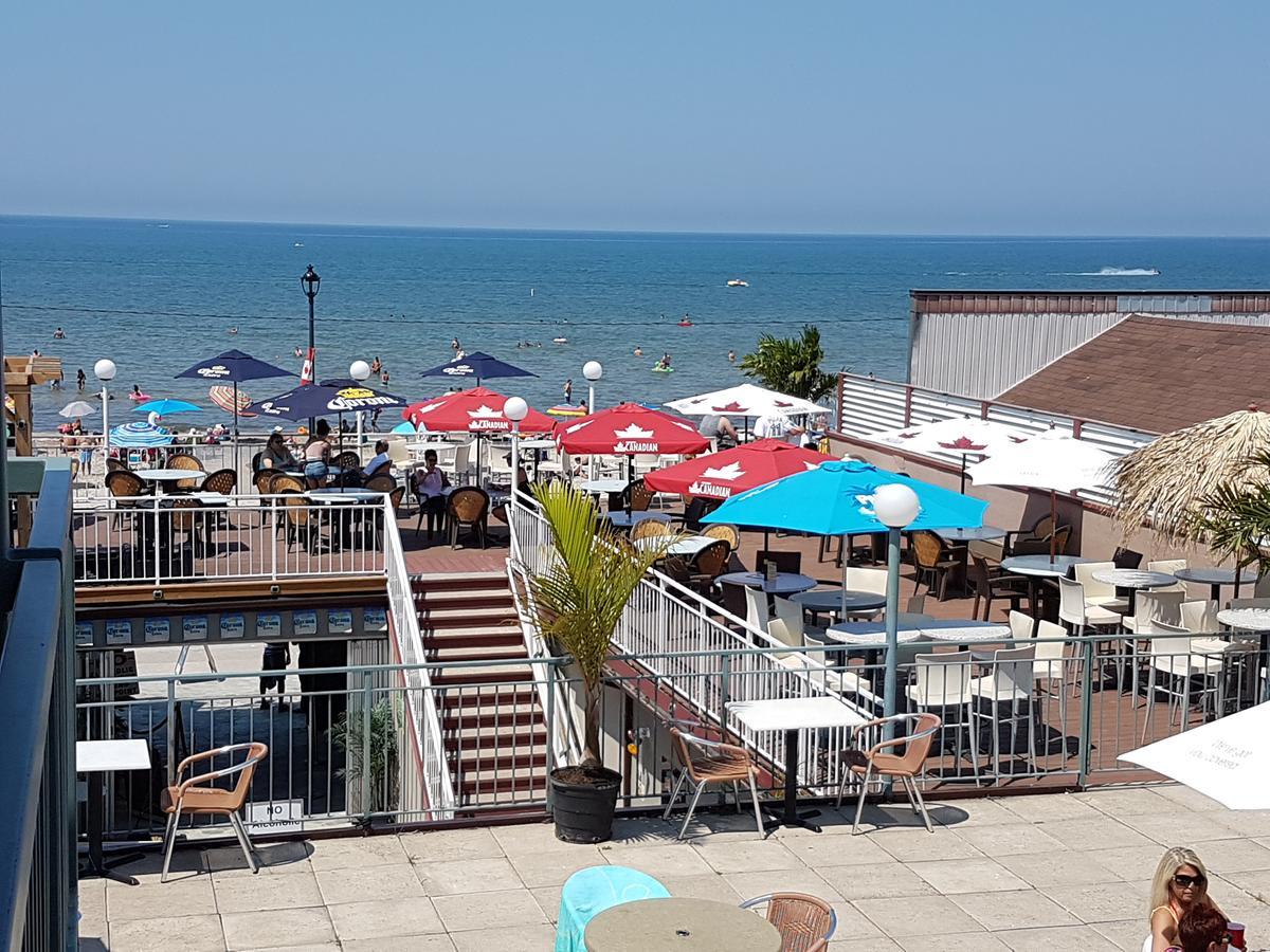Lakeview Resort Motel Wasaga Beach Εξωτερικό φωτογραφία