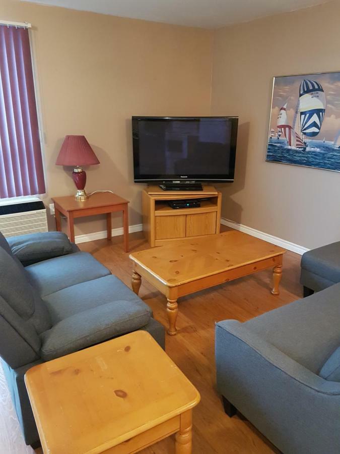 Lakeview Resort Motel Wasaga Beach Εξωτερικό φωτογραφία