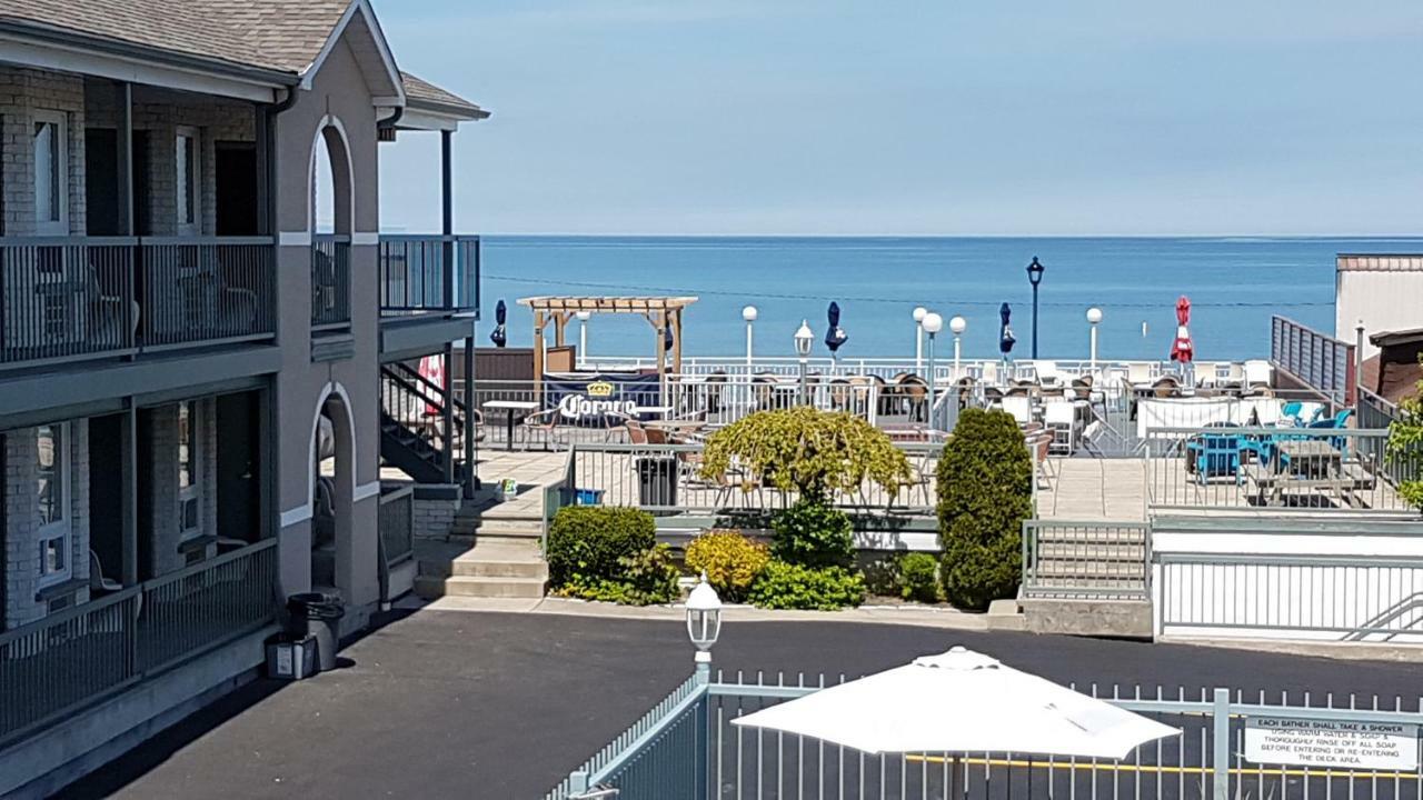 Lakeview Resort Motel Wasaga Beach Εξωτερικό φωτογραφία