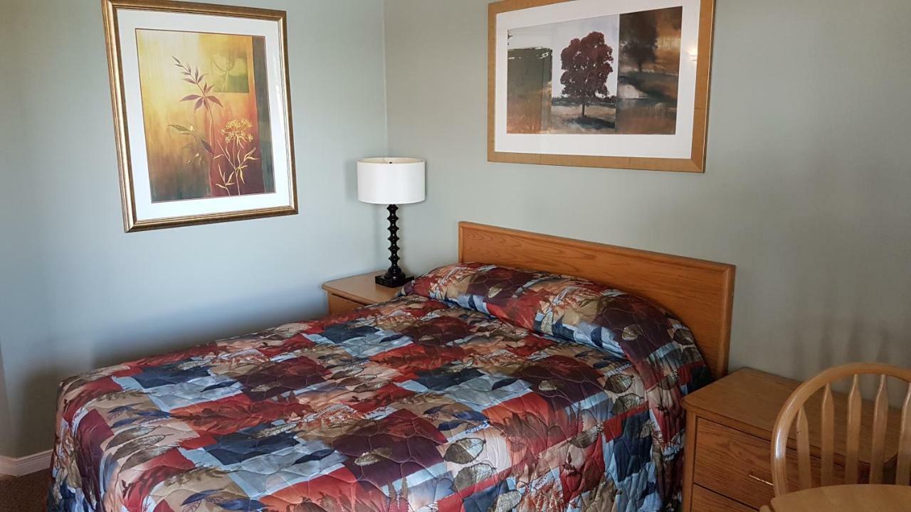 Lakeview Resort Motel Wasaga Beach Εξωτερικό φωτογραφία